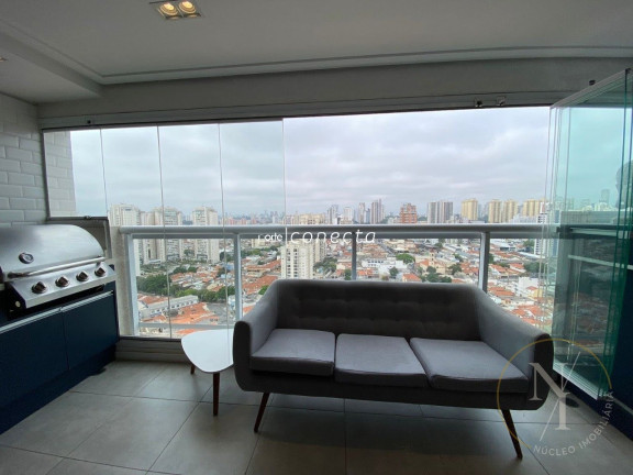 Imagem Apartamento com 2 Quartos à Venda, 90 m² em Tatuapé - São Paulo Imagem Apartamento com 2 Quartos à Venda, 90 m² em Tatuapé - São Paulo