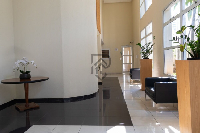 Imagem Apartamento com 1 Quarto à Venda, 38 m² em Vila Olímpia - São Paulo