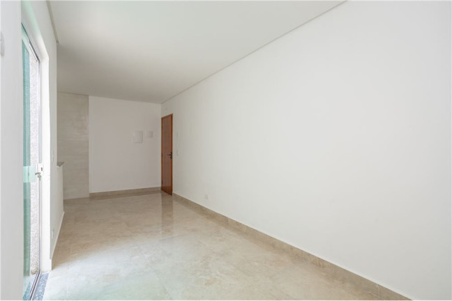 Imagem Apartamento com 2 Quartos à Venda, 43 m² em Cidade São Jorge - Santo André