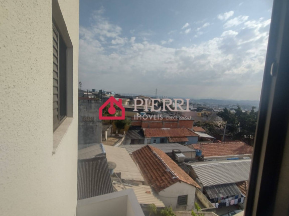 Imagem Apartamento com 2 Quartos à Venda, 40 m² em Vila Dos Remédios - São Paulo Imagem Apartamento com 2 Quartos à Venda, 40 m² em Vila Dos Remédios - São Paulo