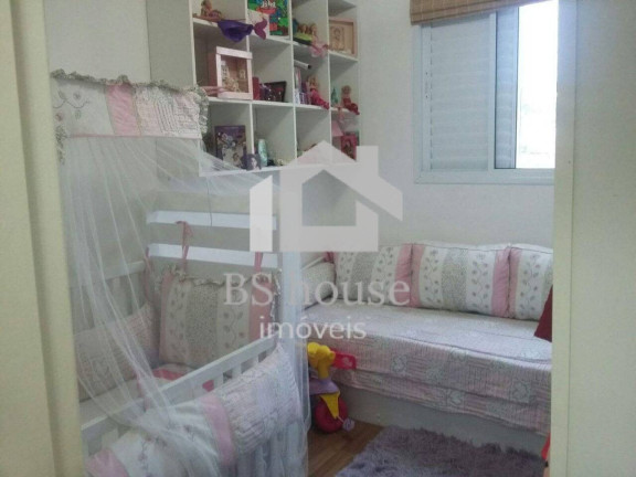 Imagem Apartamento com 3 Quartos à Venda, 60 m² em Jardim Santo André - Santo André Imagem Apartamento com 3 Quartos à Venda, 60 m² em Jardim Santo André - Santo André