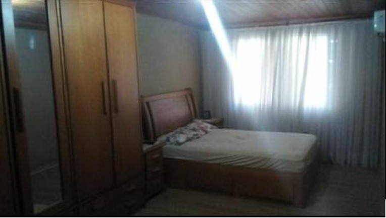 Imagem Casa com 2 Quartos à Venda, 106 m² em Parque Dos Maias - Porto Alegre Imagem Casa com 2 Quartos à Venda, 106 m² em Parque Dos Maias - Porto Alegre
