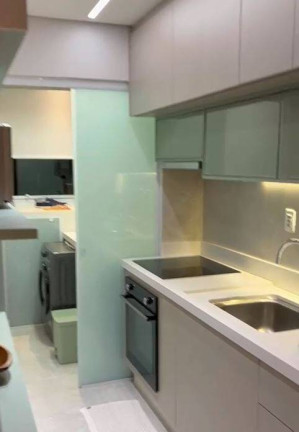 Imagem Apartamento com 2 Quartos à Venda, 69 m² em Jardim Das Acácias - São Paulo Imagem Apartamento com 2 Quartos à Venda, 69 m² em Jardim Das Acácias - São Paulo