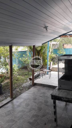 Imagem Casa com 3 Quartos à Venda, 270 m² em Solymar - Matinhos