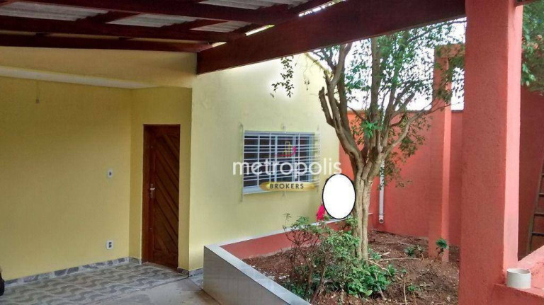 Imagem Casa com 5 Quartos à Venda, 230 m² em Santa Maria - São Caetano Do Sul Imagem Casa com 5 Quartos à Venda, 230 m² em Santa Maria - São Caetano Do Sul