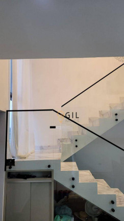 Imagem Sobrado com 3 Quartos à Venda, 230 m² em Jardim Jacinto - Jacareí