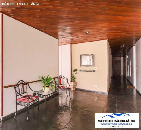 Imagem Apartamento com 2 Quartos à Venda, 64 m² em Saúde - São Paulo