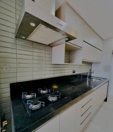 Imagem Apartamento com 3 Quartos para Alugar,  em Vila Mesquita - Bauru