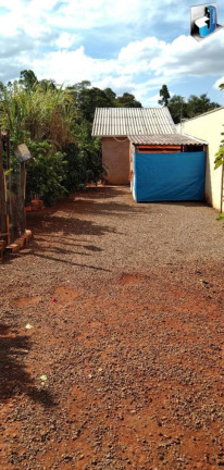Imagem Casa com 1 Quarto à Venda, 60 m² em Bairro Do Vaz - Quadra
