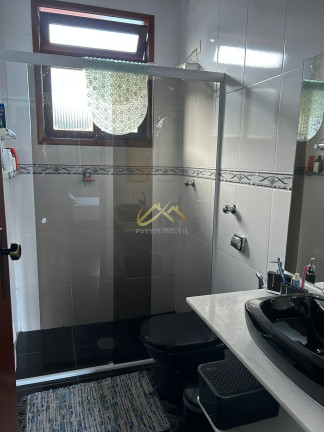 Imagem Casa com 8 Quartos à Venda, 250 m² em Perequê Açu - Ubatuba