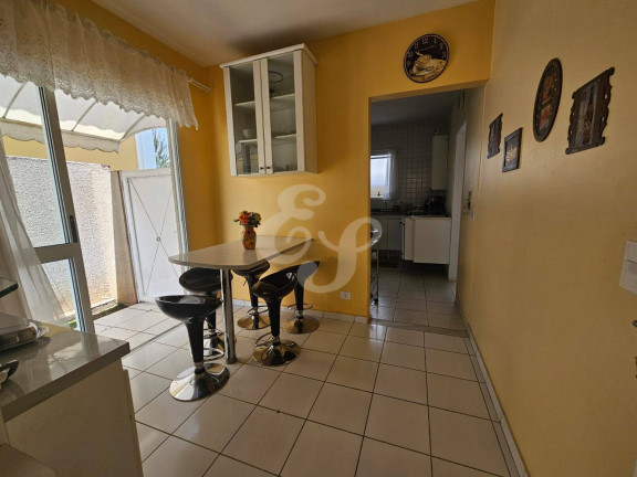 Imagem Casa de Condomínio com 4 Quartos para Alugar, 360 m² em Tamboré - Santana De Parnaíba