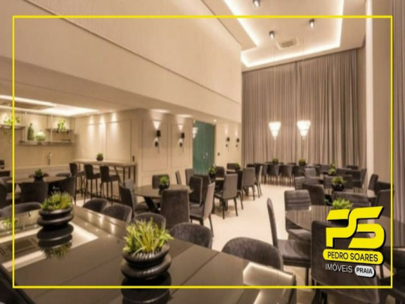 Imagem Apartamento com 3 Quartos à Venda, 145 m² em Altiplano Cabo Branco - João Pessoa Imagem Apartamento com 3 Quartos à Venda, 145 m² em Altiplano Cabo Branco - João Pessoa