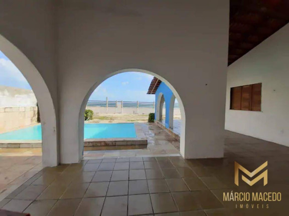 Imagem Casa com 5 Quartos à Venda, 450 m² em Praia Do Presídio - Aquiraz Imagem Casa com 5 Quartos à Venda, 450 m² em Praia Do Presídio - Aquiraz