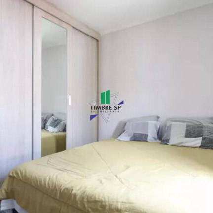 Imagem Casa com 2 Quartos à Venda, 111 m² em Vila Espanhola - São Paulo