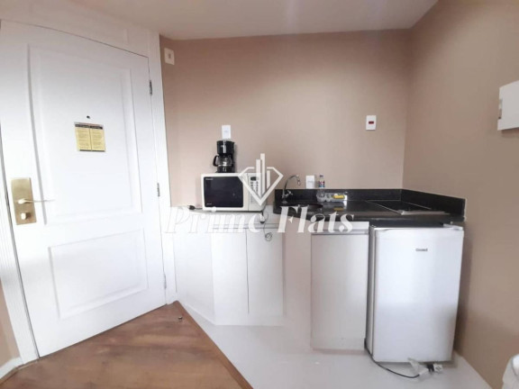 Imagem Apartamento com 1 Quarto à Venda, 30 m² em Bela Vista - São Paulo Imagem Apartamento com 1 Quarto à Venda, 30 m² em Bela Vista - São Paulo