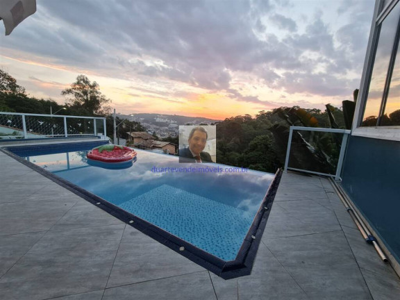 Casa com 3 Quartos à Venda, 320 m² em Granja Caiapiá - Cotia