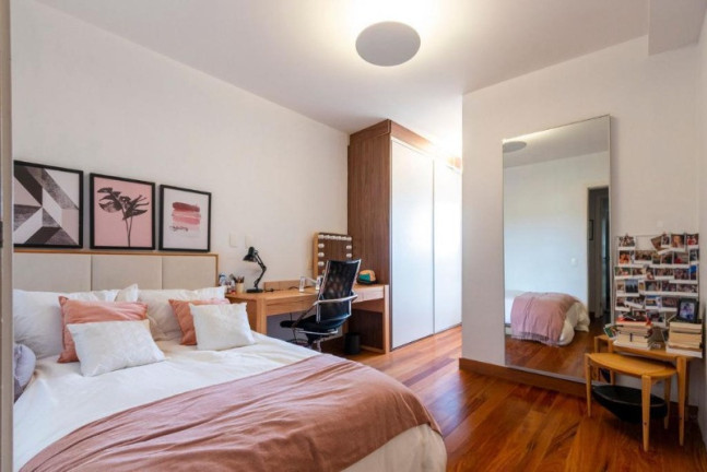 Imagem Imóvel com 4 Quartos à Venda, 350 m² em Campo Belo - São Paulo Imagem Imóvel com 4 Quartos à Venda, 350 m² em Campo Belo - São Paulo