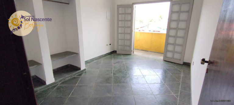 Imagem Casa com 3 Quartos para Alugar, 70 m² em Indaiá - Bertioga