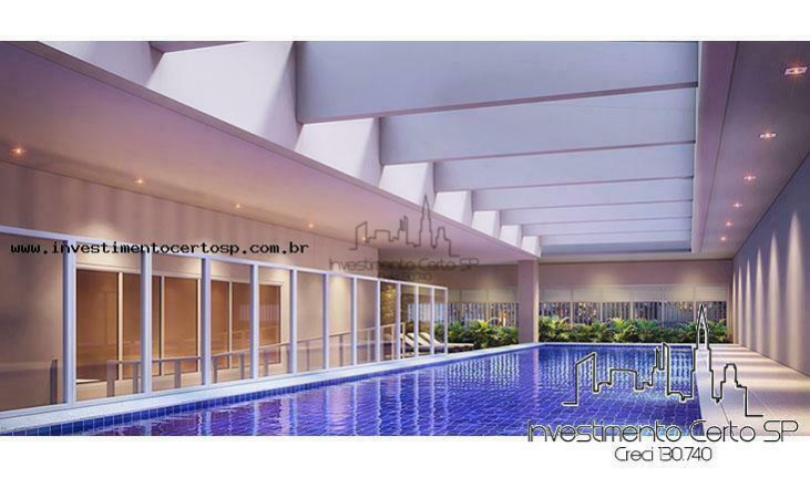 Imagem Apartamento com 2 Quartos à Venda, 68 m² em Sumaré - São Paulo