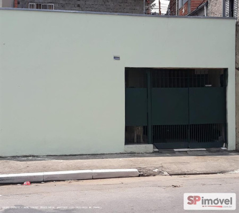 Imagem Casa com 1 Quarto à Venda, 50 m² em Vila Regina - São Paulo