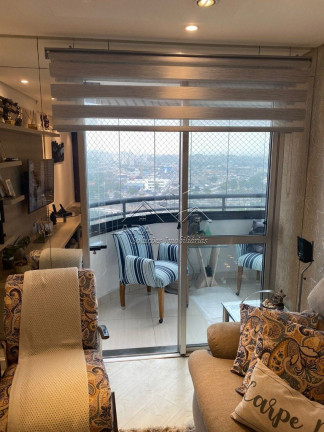 Imagem Apartamento com 2 Quartos à Venda, em Tatuapé - São Paulo Imagem Apartamento com 2 Quartos à Venda, em Tatuapé - São Paulo