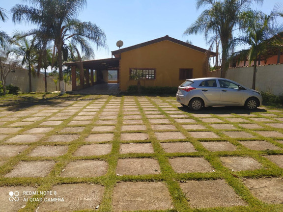 Imagem Chácara com 3 Quartos à Venda, 4.112 m² em Boa Vista Dos Silva - Bragança Paulista