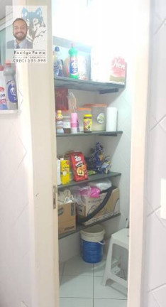 Imagem Apartamento com 3 Quartos à Venda, 97 m² em Parque Residencial Aquarius - São José Dos Campos Imagem Apartamento com 3 Quartos à Venda, 97 m² em Parque Residencial Aquarius - São José Dos Campos