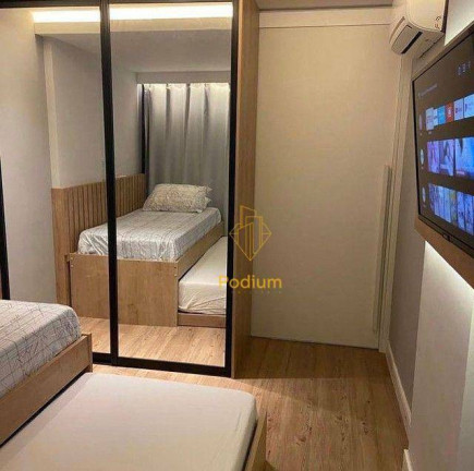 Imagem Apartamento com 2 Quartos à Venda, 57 m² em Manaíra - João Pessoa Imagem Apartamento com 2 Quartos à Venda, 57 m² em Manaíra - João Pessoa