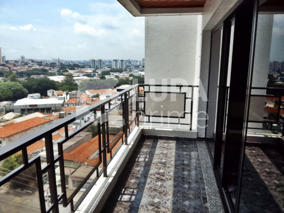 Imagem Apartamento com 3 Quartos para Alugar, 130 m² em Vila Maria Alta - São Paulo Imagem Apartamento com 3 Quartos para Alugar, 130 m² em Vila Maria Alta - São Paulo