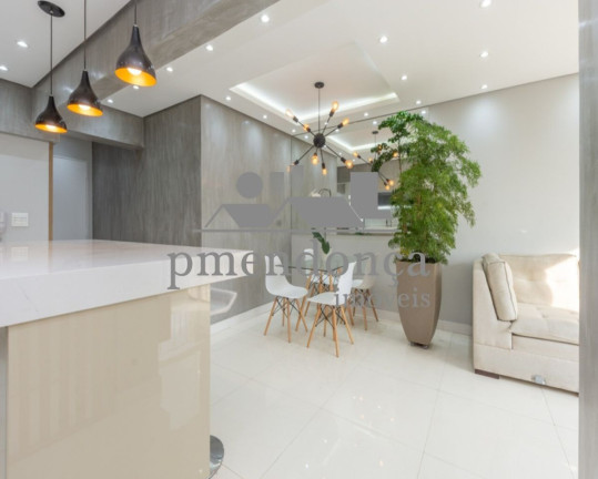 Imagem Apartamento com 3 Quartos à Venda, 90 m² em Alto Da Lapa - São Paulo Imagem Apartamento com 3 Quartos à Venda, 90 m² em Alto Da Lapa - São Paulo