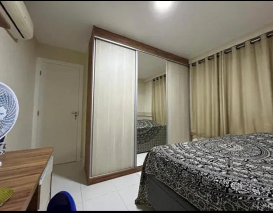 Imagem Apartamento com 2 Quartos à Venda, 70 m² em Praia De Itaparica - Vila Velha