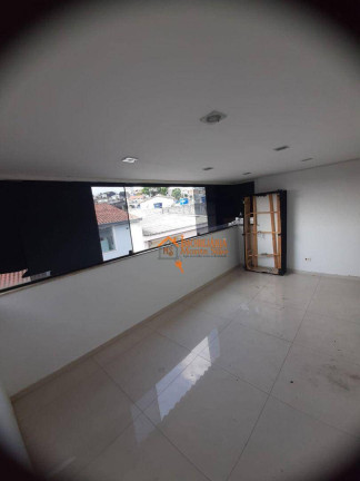 Imagem Casa com 2 Quartos para Alugar, 100 m² em Vila Imaculada - Guarulhos