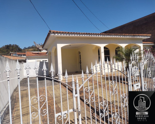 Imagem Casa com 3 Quartos para Alugar, 400 m² em Centro - Votorantim Imagem Casa com 3 Quartos para Alugar, 400 m² em Centro - Votorantim