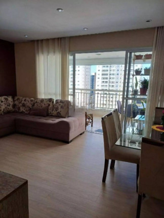 Imagem Apartamento com 3 Quartos à Venda, 107 m² em Vila Lusitânia - São Bernardo Do Campo Imagem Apartamento com 3 Quartos à Venda, 107 m² em Vila Lusitânia - São Bernardo Do Campo