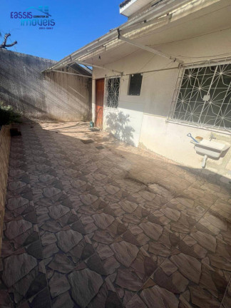 Imagem Casa com 2 Quartos à Venda, 72 m² em Fátima - Colombo