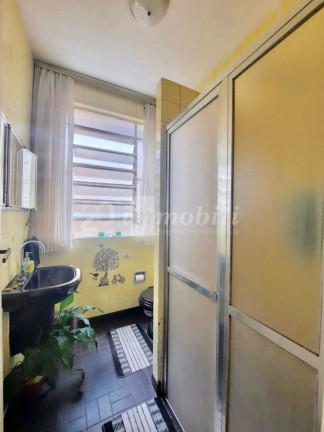 Imagem Apartamento com 4 Quartos à Venda, 160 m² em Consolação - São Paulo