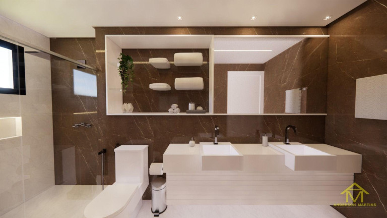Imagem Casa com 4 Quartos à Venda, 221 m² em Morada Do Sol - Vila Velha