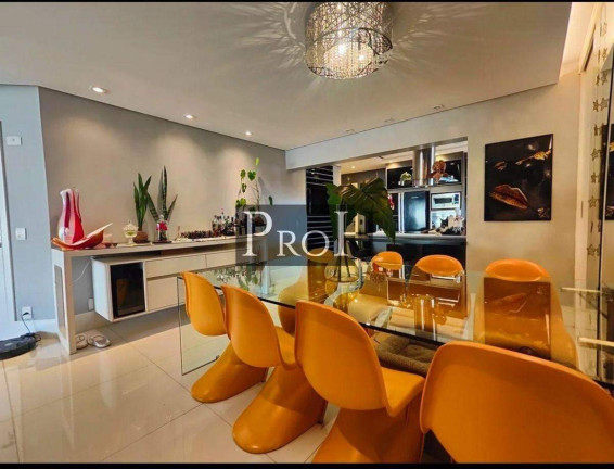 Imagem Apartamento com 3 Quartos à Venda, 159 m² em Vila Gonçalves - São Bernardo Do Campo Imagem Apartamento com 3 Quartos à Venda, 159 m² em Vila Gonçalves - São Bernardo Do Campo