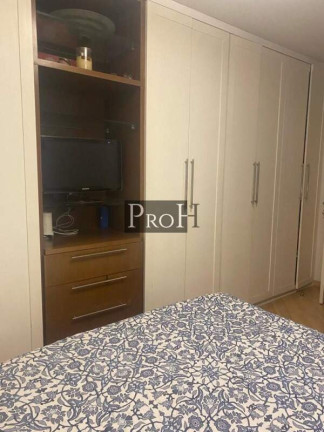 Imagem Apartamento com 3 Quartos à Venda, 86 m² em Cambuci - São Paulo