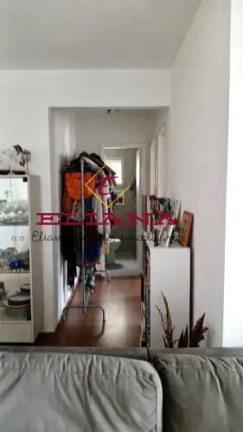 Imagem Apartamento com 2 Quartos à Venda, 55 m² em Perdizes - São Paulo