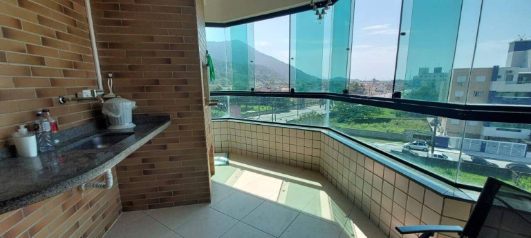 Imagem Apartamento com 3 Quartos à Venda, 116 m² em Solemar - Praia Grande Imagem Apartamento com 3 Quartos à Venda, 116 m² em Solemar - Praia Grande