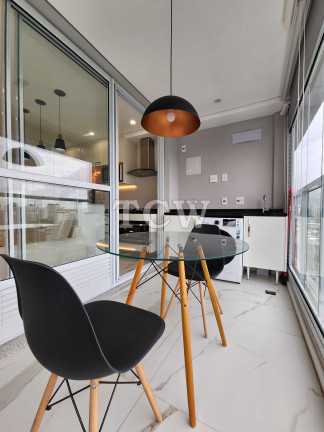 Imagem Apartamento com 1 Quarto à Venda, 41 m² em Vila Clementino - São Paulo Imagem Apartamento com 1 Quarto à Venda, 41 m² em Vila Clementino - São Paulo