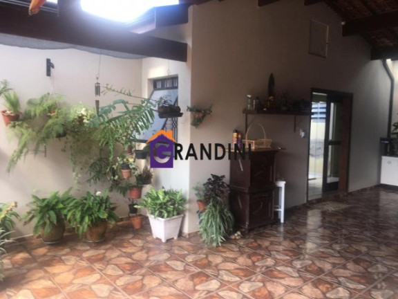 Imagem Casa com 2 Quartos à Venda,  em Jardim Elite - Mogi Mirim