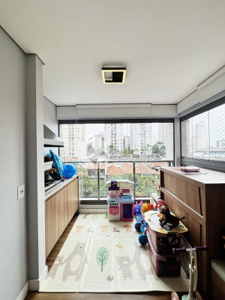 Imagem Apartamento com 2 Quartos à Venda, 69 m² em Vila Leopoldina - São Paulo Imagem Apartamento com 2 Quartos à Venda, 69 m² em Vila Leopoldina - São Paulo