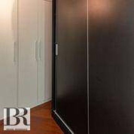 Imagem Apartamento com 3 Quartos à Venda, 177 m² em Campo Belo - São Paulo
