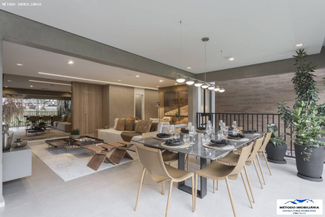 Imagem Imóvel com 4 Quartos à Venda, 147 m² em Vila Clementino - São Paulo