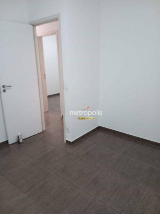 Imagem Apartamento com 2 Quartos à Venda, 64 m² em Paulicéia - São Bernardo Do Campo