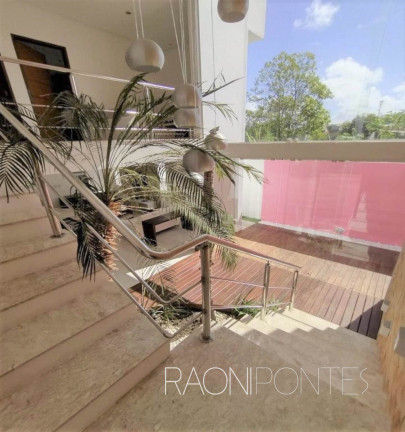 Imagem Casa com 5 Quartos à Venda, 290 m² em Barra Do Jacuipe - Camaçari