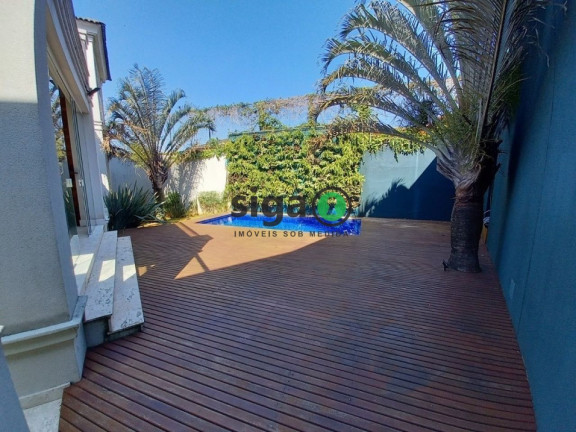 Imagem Casa com 4 Quartos à Venda, 720 m² em Alto Da Boa Vista - São Paulo Imagem Casa com 4 Quartos à Venda, 720 m² em Alto Da Boa Vista - São Paulo