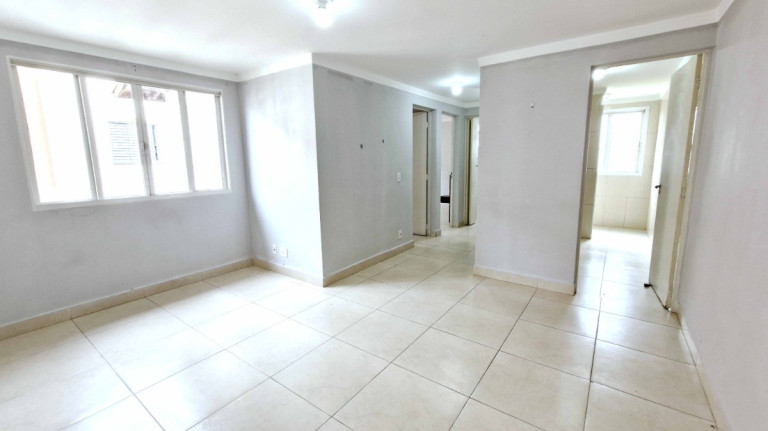 Imagem Apartamento com 2 Quartos à Venda, 50 m² em Jardim Francisco Mendes - São Paulo